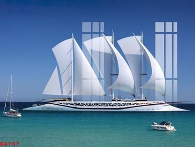 File ảnh File gốc in tranh tổng hợp K4787 (gốc) in PP, decal