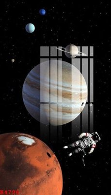 File gốc File gốc in tranh tổng hợp K4796 (AI/EPS) cho in ấn