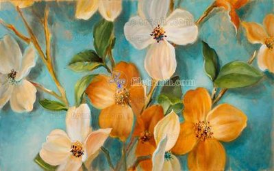 File ảnh File tranh gốc tranh tường hoa 3d đẹp K48061 (gốc) dùng in Pano