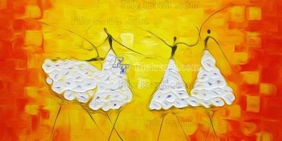 File in ấn File tranh gốc tranh tường hoa 3d đẹp K48130 (bản gốc) sắc nét