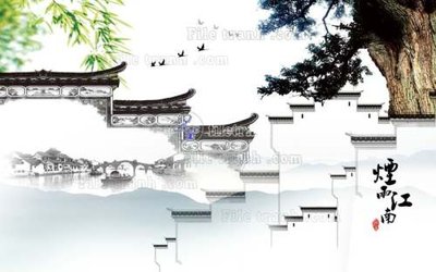 File in trần File tranh gốc tranh tường hoa 3d đẹp K48203 (file gốc) phong thủy