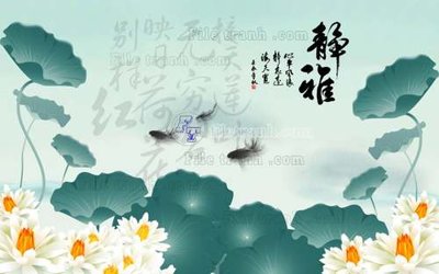 File tranh quảng cáo File tranh gốc tranh tường hoa 3d đẹp K48245 (download file gốc)