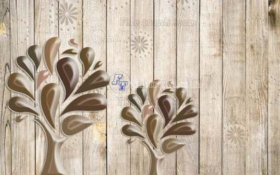 File in ấn File tranh gốc tranh tường hoa 3d đẹp K48325 (bản gốc) từ file gốc