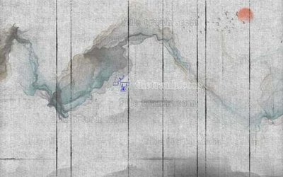 File tranh File tranh gốc tranh tường hoa 3d đẹp K48340 (gốc) chủ đề con người