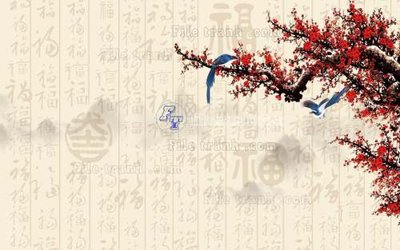 Download file gốc File tranh gốc tranh tường hoa 3d đẹp K48350 (in mica) trang trí