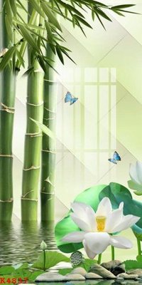 Tải file File gốc in tranh tổng hợp K4837 (gốc) chủ đề tôn giáo