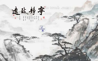 File in lụa File tranh gốc tranh tường hoa 3d đẹp K48385 (chất lượng cao) File tranh gốc tranh tường hoa 3d đẹp K48385