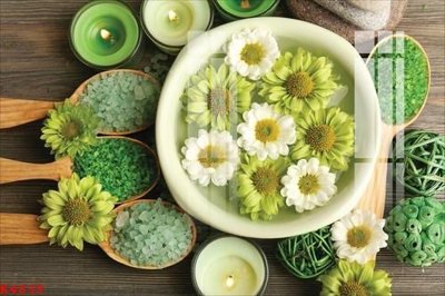 File gốc File gốc in tranh tổng hợp K4839 (in tráng gương) sang trọng