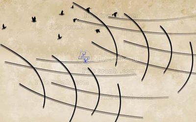 Ảnh mô tả file gốc in mica File tranh gốc tranh tường hoa 3d đẹp K48413