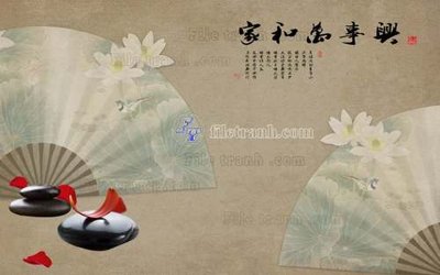 Download file gốc File tranh gốc tranh tường hoa 3d đẹp K48468 (độ nét cao)