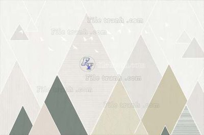 Tải file gốc File tranh gốc tranh tường hoa 3d đẹp K48499 (bản PSD) đầy đủ layer