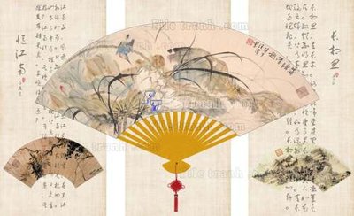 Tải file File tranh gốc tranh tường hoa 3d đẹp K48511 (PSD) cho in ấn quảng cáo