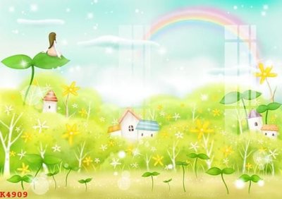 File gốc File gốc in tranh tổng hợp K4909 (cho in UV) siêu nét