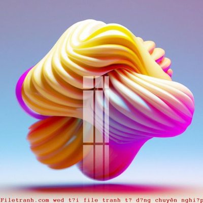 Download file ảnh gốc File gốc in tranh tổng hợp K49104 để in ấn