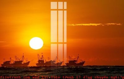 File tranh File gốc in tranh tổng hợp K49119 (gốc) chủ đề trừu tượng