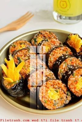 Download file gốc File gốc in tranh tổng hợp K49134 (in mica) trong suốt