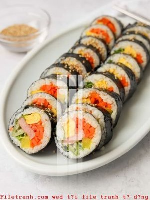 File tranh File gốc in tranh tổng hợp K49137 (gốc) in film