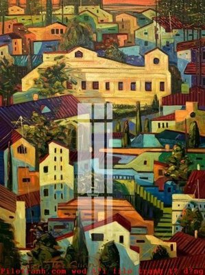 File tranh File gốc in tranh tổng hợp K49174 (ảnh gốc) in trần xuyên sáng