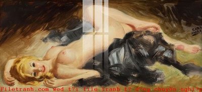 File gốc File gốc in tranh tổng hợp K49179 (trang trí) phòng ngủ