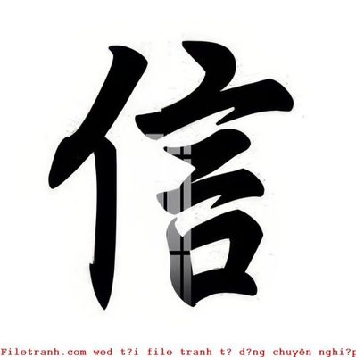 Download file gốc File gốc in tranh tổng hợp K49184 (độ nét cao)