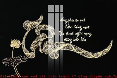 File ảnh File gốc in tranh tổng hợp K49209 (gốc) in decal dán tường