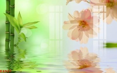 File tranh in mica File gốc in tranh tổng hợp K4927 (độ phân giải cao)