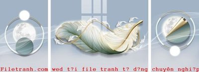 Ảnh gốc file in lụa File gốc in tranh tổng hợp K49270 chi tiết