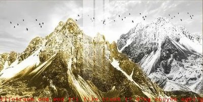 File tranh in mica File gốc in tranh tổng hợp K49271 (độ phân giải cao)