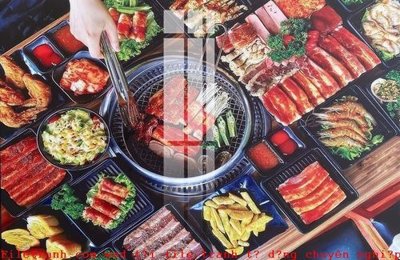 Tải file gốc File gốc in tranh tổng hợp K49301 (in khổ lớn) quảng cáo