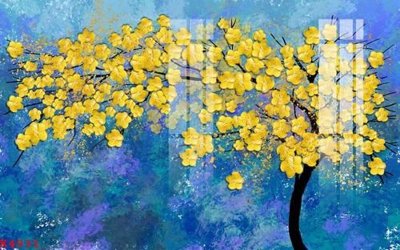 File tranh File gốc in tranh tổng hợp K4931 (gốc) chủ đề con người