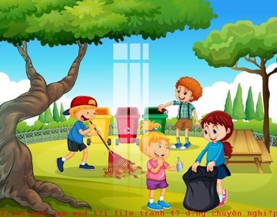 Tệp tin gốc File gốc in tranh tổng hợp K49317 (dùng cho in ấn) chuyên nghiệp