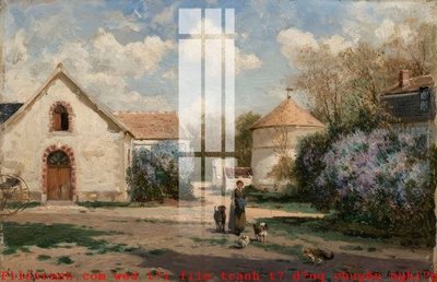 Hình ảnh gốc File gốc in tranh tổng hợp K49326 (để in khổ lớn)