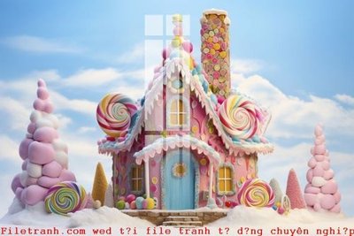 Tải file File gốc in tranh tổng hợp K49346 (ảnh gốc) file AI/EPS