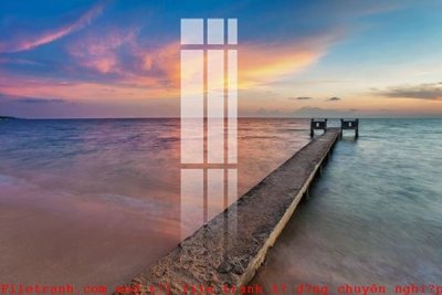 File in ấn cao cấp File gốc in tranh tổng hợp K49400 (file gốc)