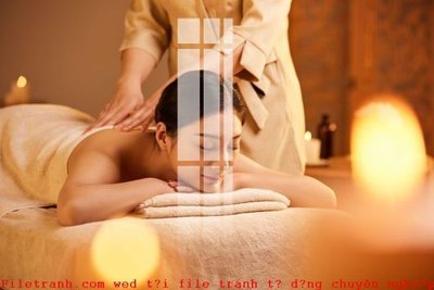 Download file gốc File gốc in tranh tổng hợp K49417 (in lụa) tranh 3D