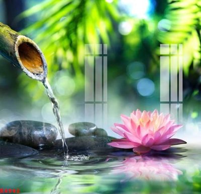 File tranh File gốc in tranh tổng hợp K4942 (bản gốc) treo tường