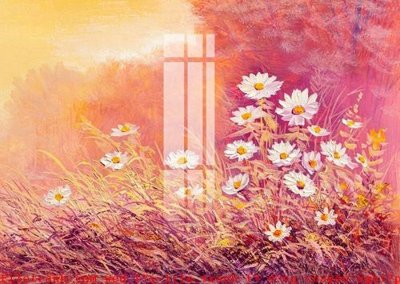 File gốc File gốc in tranh tổng hợp K49448 (in tráng gương) sang trọng