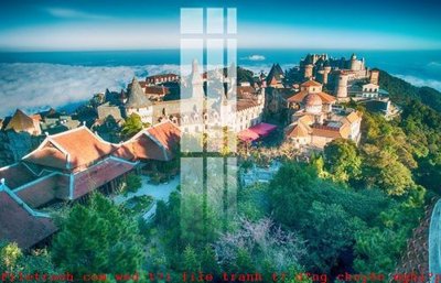 File ảnh gốc File gốc in tranh tổng hợp K49460 (chuyên in mica)