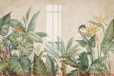 File gốc File gốc in tranh tổng hợp K49482 (PNG) trong suốt (transparent)