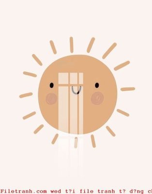 Chi tiết file gốc File gốc in tranh tổng hợp K49498 (cho in tráng gương)