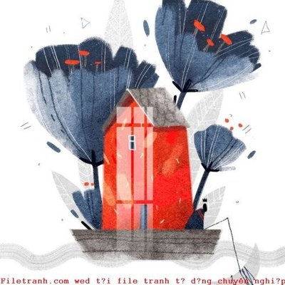 File tranh File gốc in tranh tổng hợp K49516 (gốc) in film