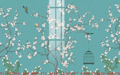 File gốc File gốc in tranh tổng hợp K49531 (in ấn) màu sắc trung thực