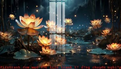 File tranh quảng cáo File gốc in tranh tổng hợp K49556 (download file gốc)