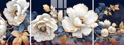 File tranh File gốc in tranh tổng hợp K49561 (bản gốc) treo tường