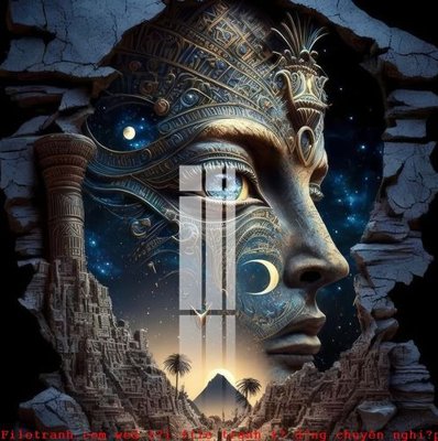 File gốc File gốc in tranh tổng hợp K49562 (thiết kế) độc quyền