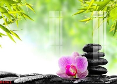 Tệp tin gốc File gốc in tranh tổng hợp K4961 (dùng cho in ấn) chuyên nghiệp