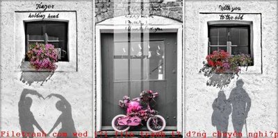 File ảnh File gốc in tranh tổng hợp K49617 (gốc) in Hiflex