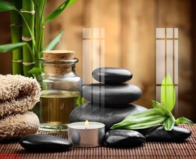 File gốc File gốc in tranh tổng hợp K4962 (in 3D) cho trang trí