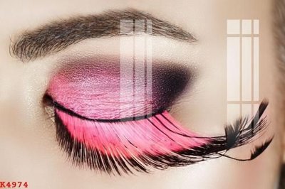 File gốc File gốc in tranh tổng hợp K4974 cho in ấn và thiết kế