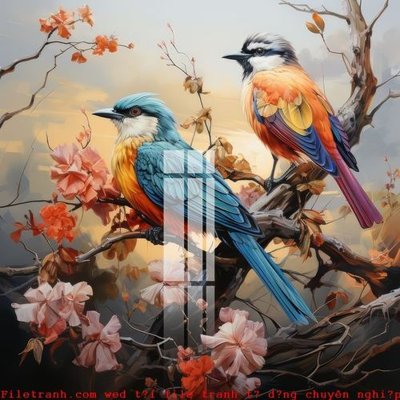 Tải về hình ảnh gốc File gốc in tranh tổng hợp K49826 sắc nét